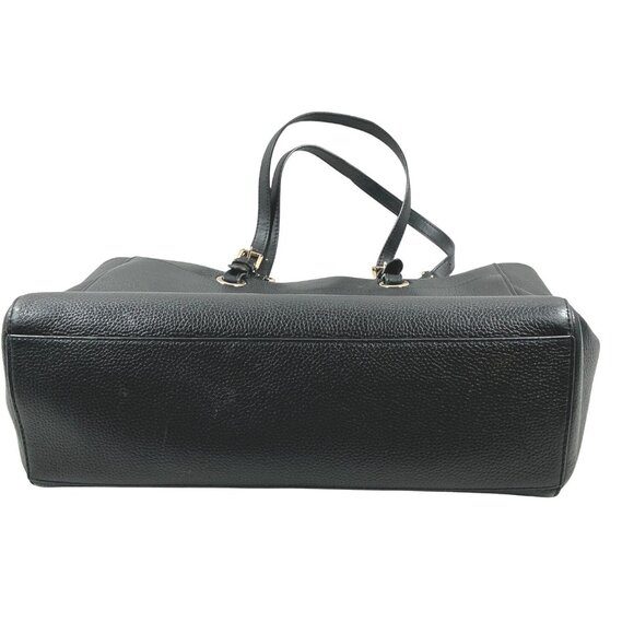 Michael Kors Shoulder Office Bag – Large – Zipper Back, 3 Sections - Picture 4 of 6